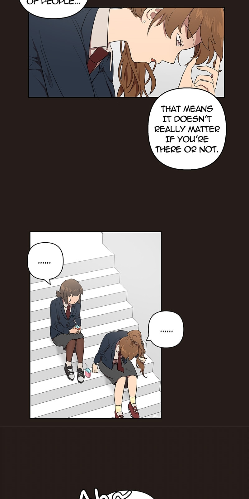 Sora & Haena Chapter 25 page 29 - 