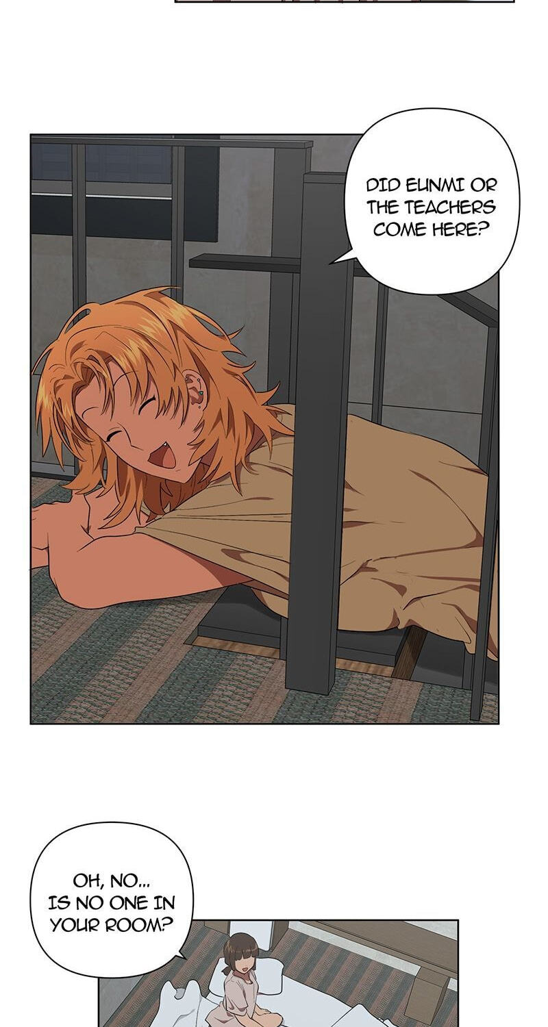 Sora & Haena Chapter 28 page 2 - 