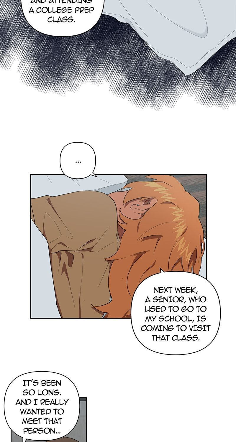 Sora & Haena Chapter 28 page 11 - 