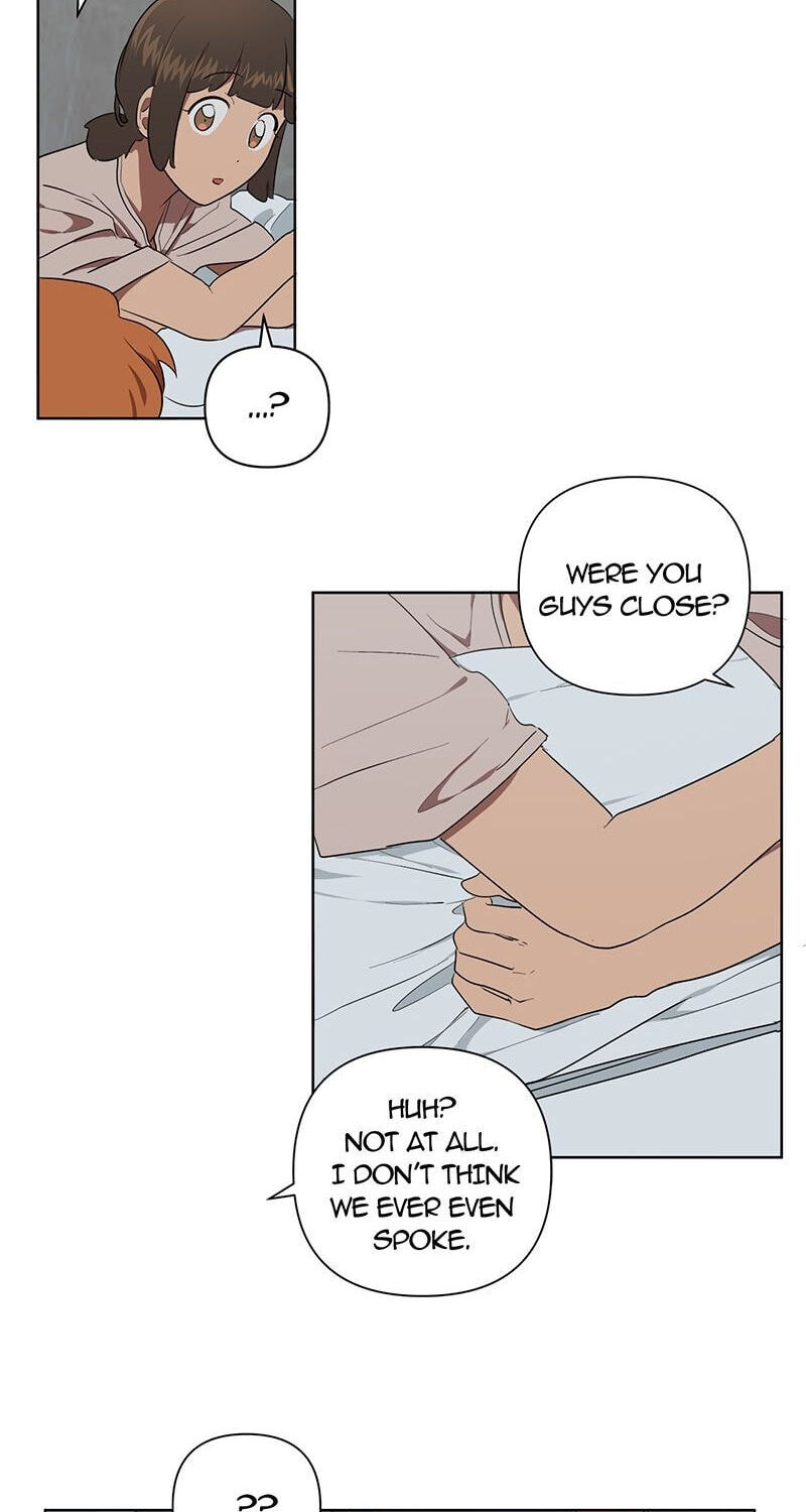 Sora & Haena Chapter 28 page 12 - 