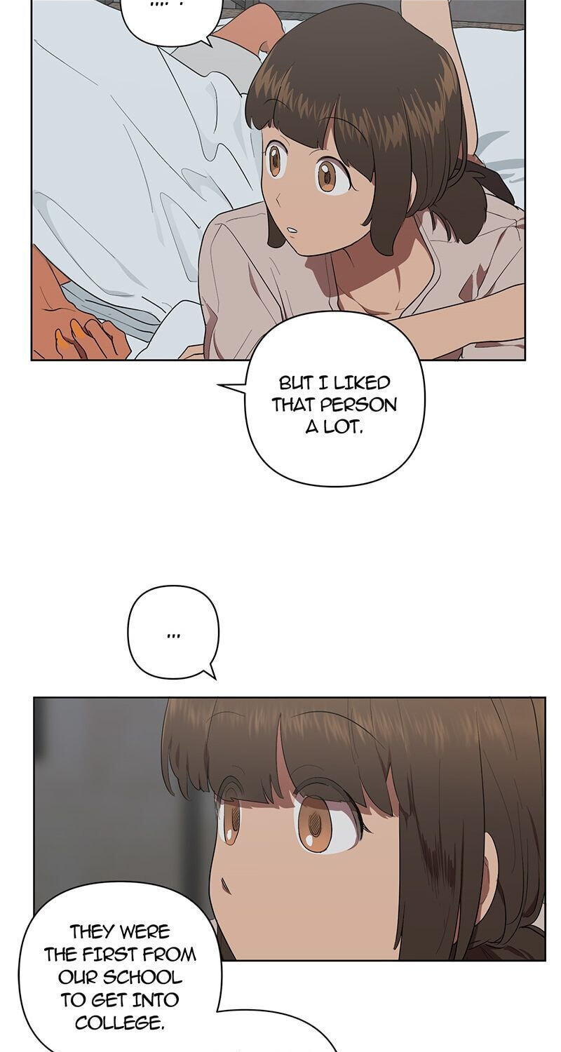 Sora & Haena Chapter 28 page 13 - 