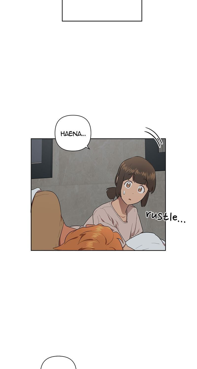 Sora & Haena Chapter 28 page 15 - 