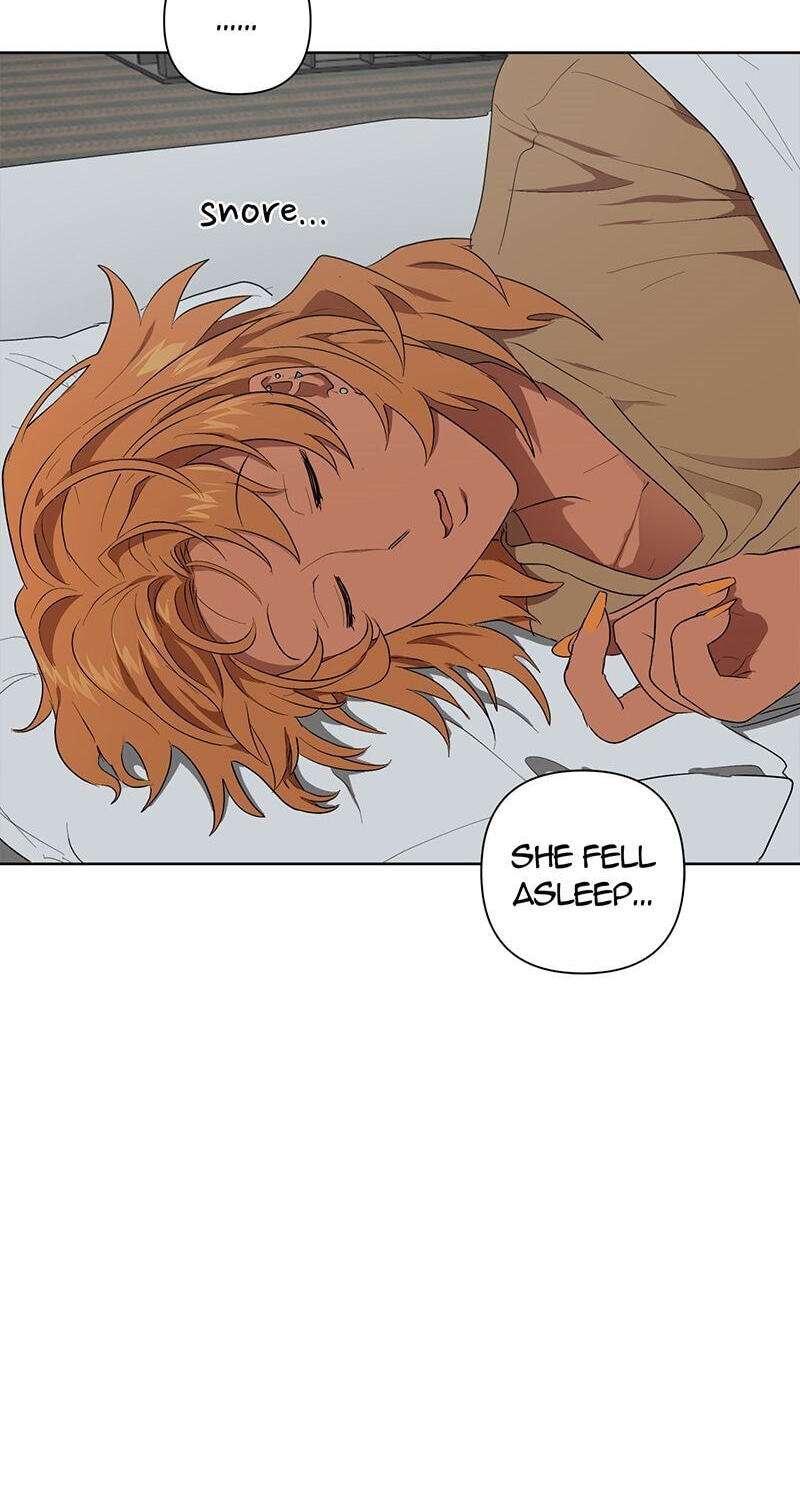 Sora & Haena Chapter 28 page 16 - 