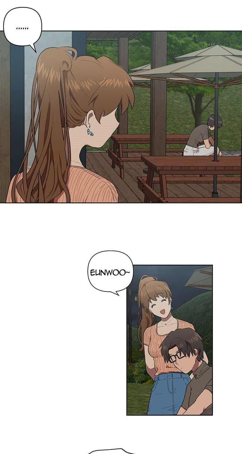 Sora & Haena Chapter 28 page 18 - 
