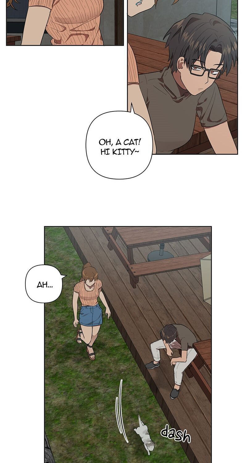 Sora & Haena Chapter 28 page 20 - 