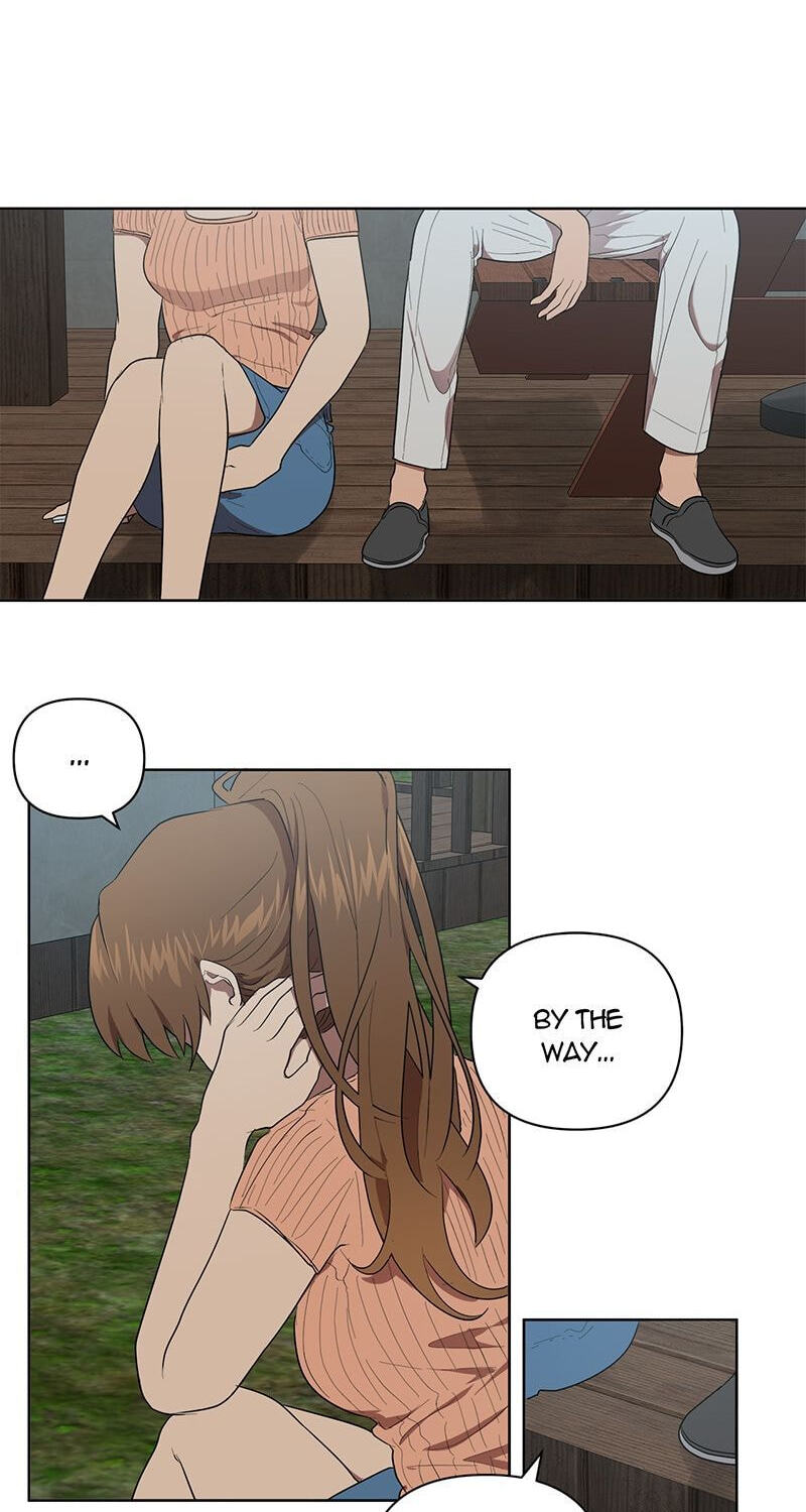 Sora & Haena Chapter 28 page 22 - 