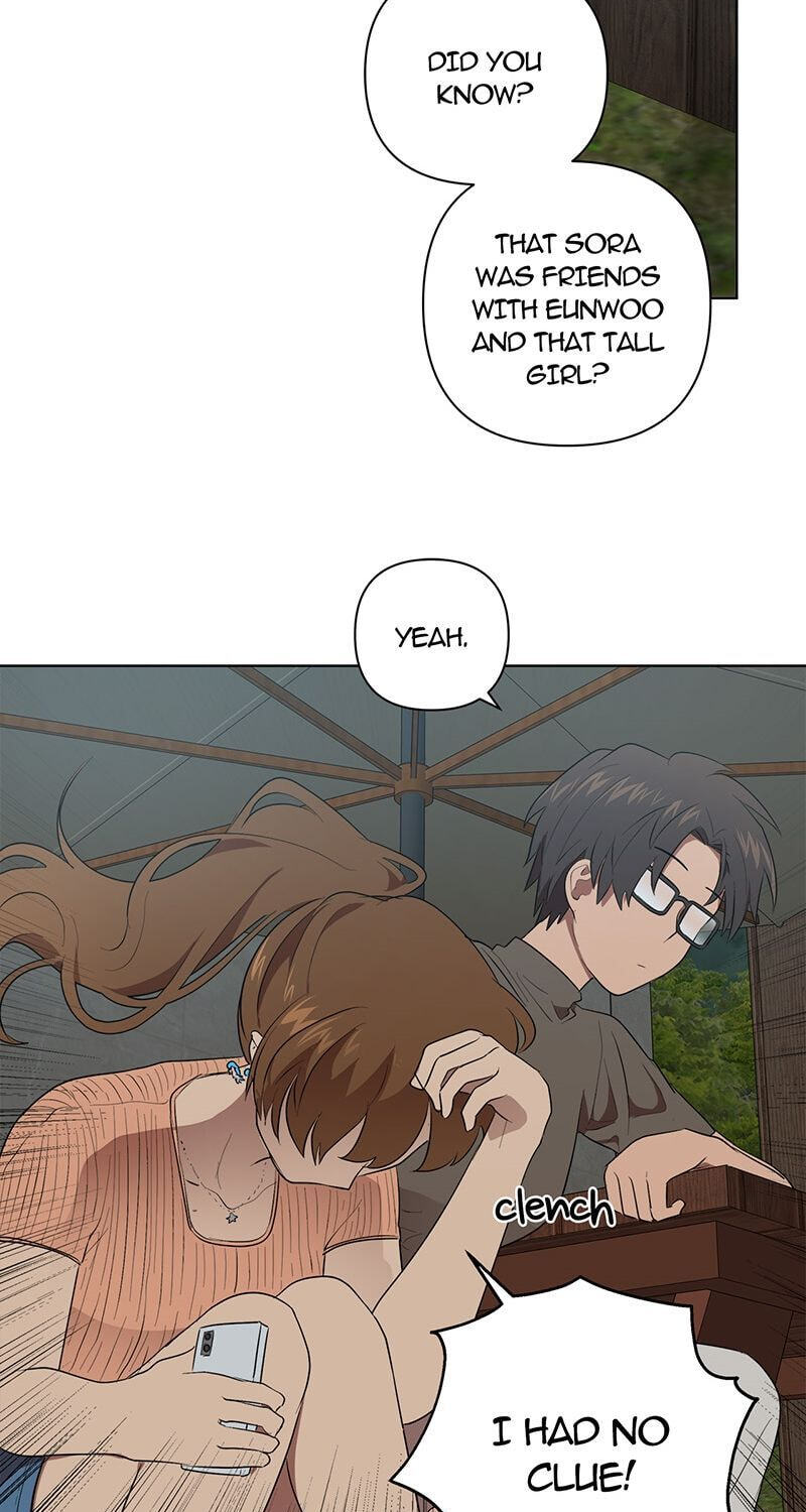 Sora & Haena Chapter 28 page 23 - 