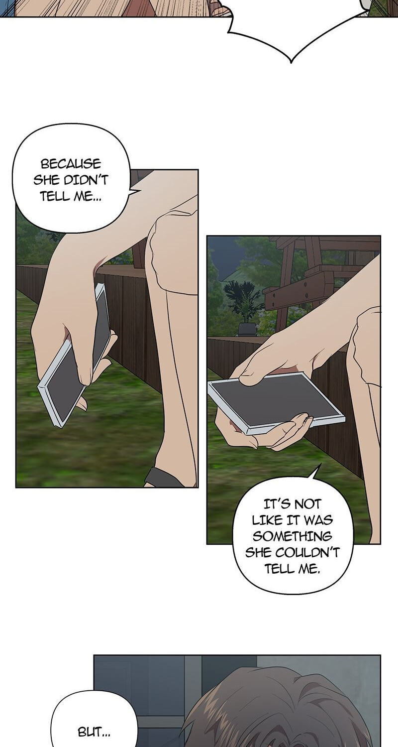Sora & Haena Chapter 28 page 24 - 