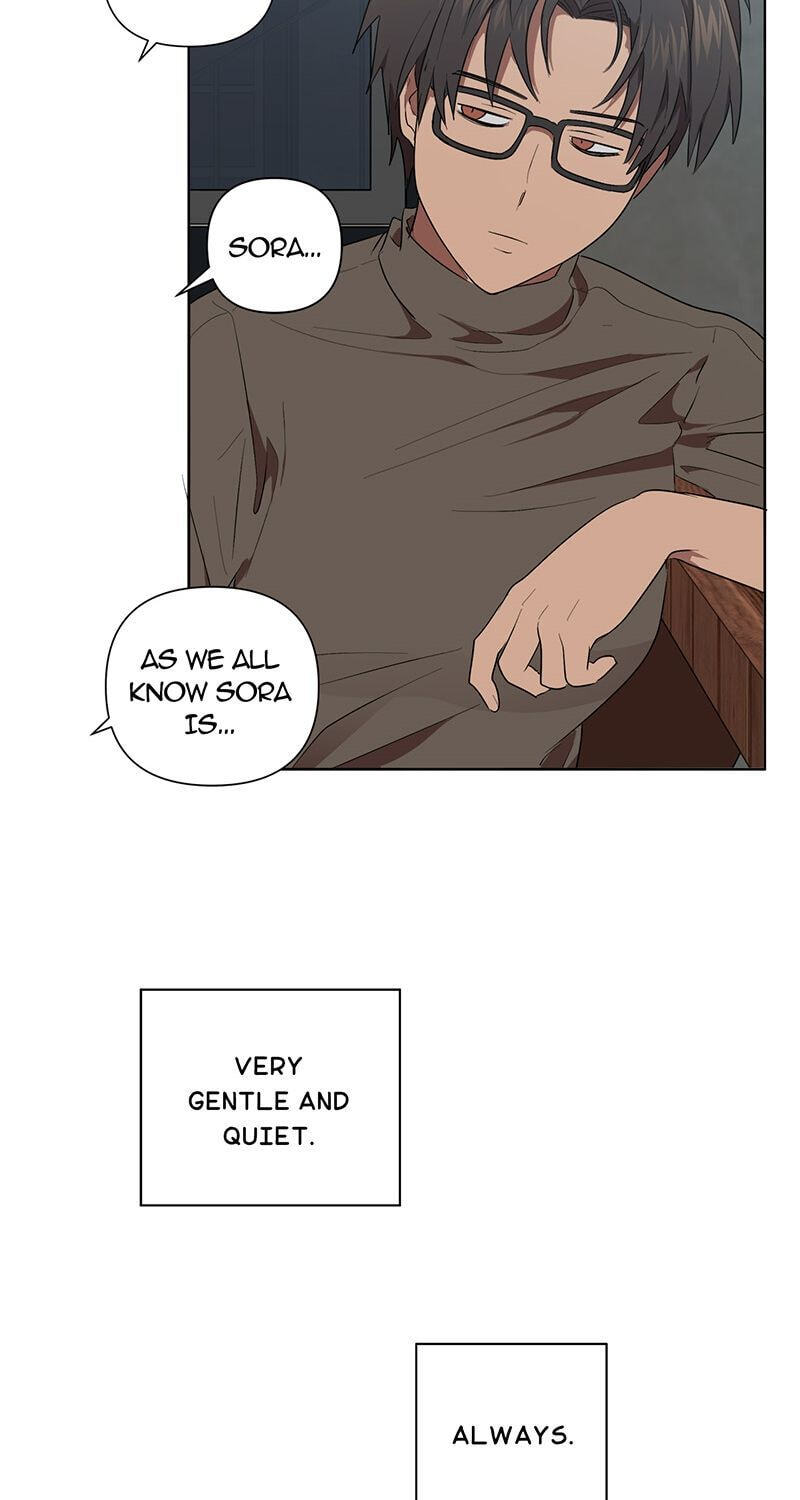 Sora & Haena Chapter 28 page 25 - 