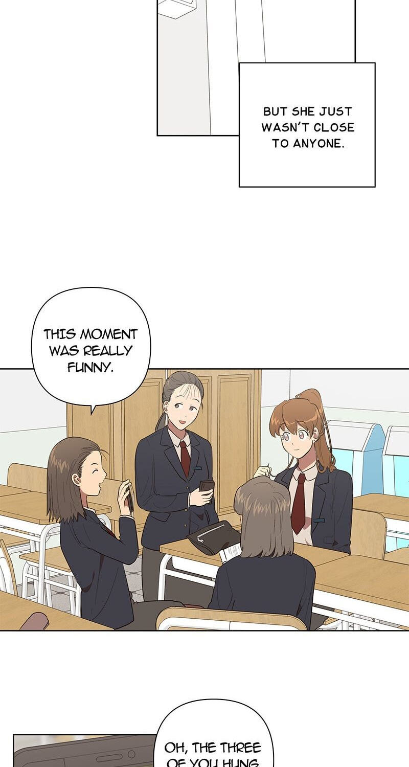 Sora & Haena Chapter 28 page 28 - 