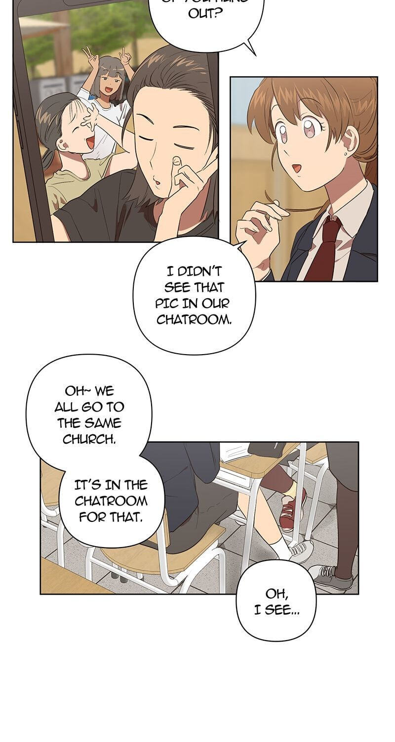 Sora & Haena Chapter 28 page 29 - 