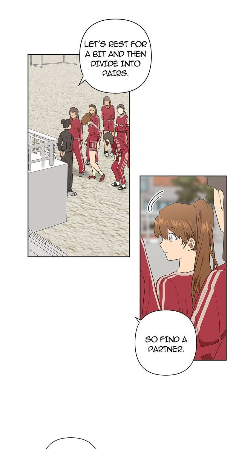 Sora & Haena Chapter 28 page 30 - 