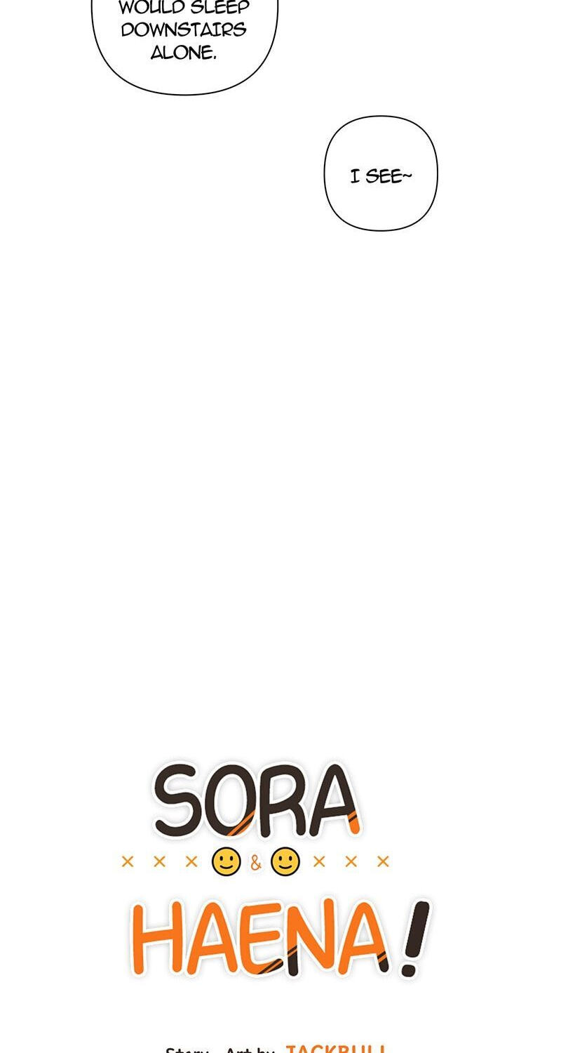 Sora & Haena Chapter 28 page 4 - 