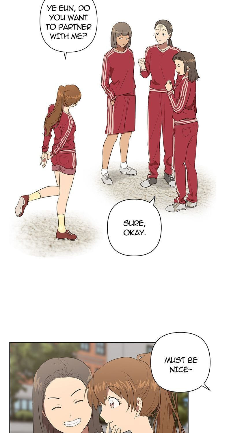 Sora & Haena Chapter 28 page 31 - 