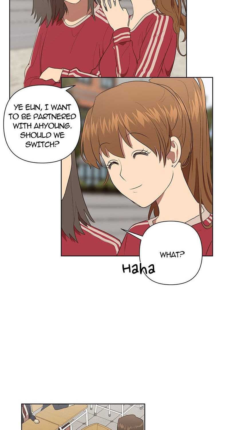 Sora & Haena Chapter 28 page 32 - 