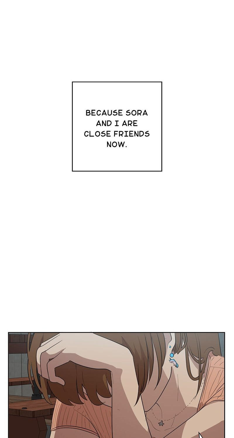 Sora & Haena Chapter 28 page 36 - 