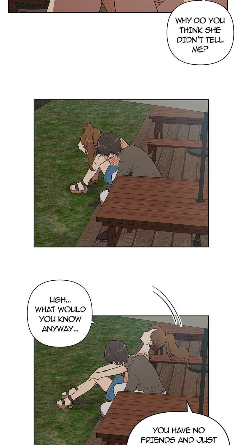Sora & Haena Chapter 28 page 37 - 