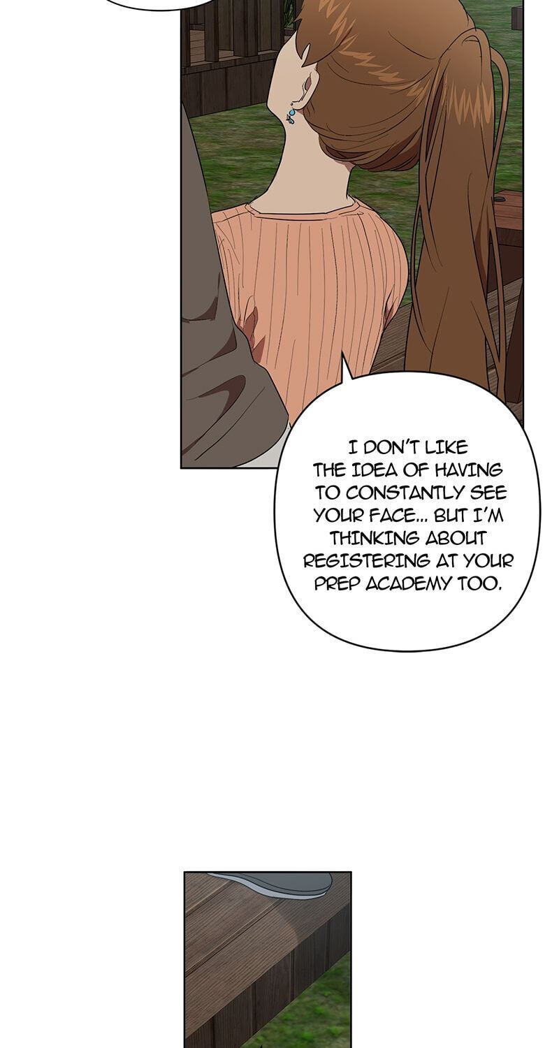Sora & Haena Chapter 28 page 39 - 