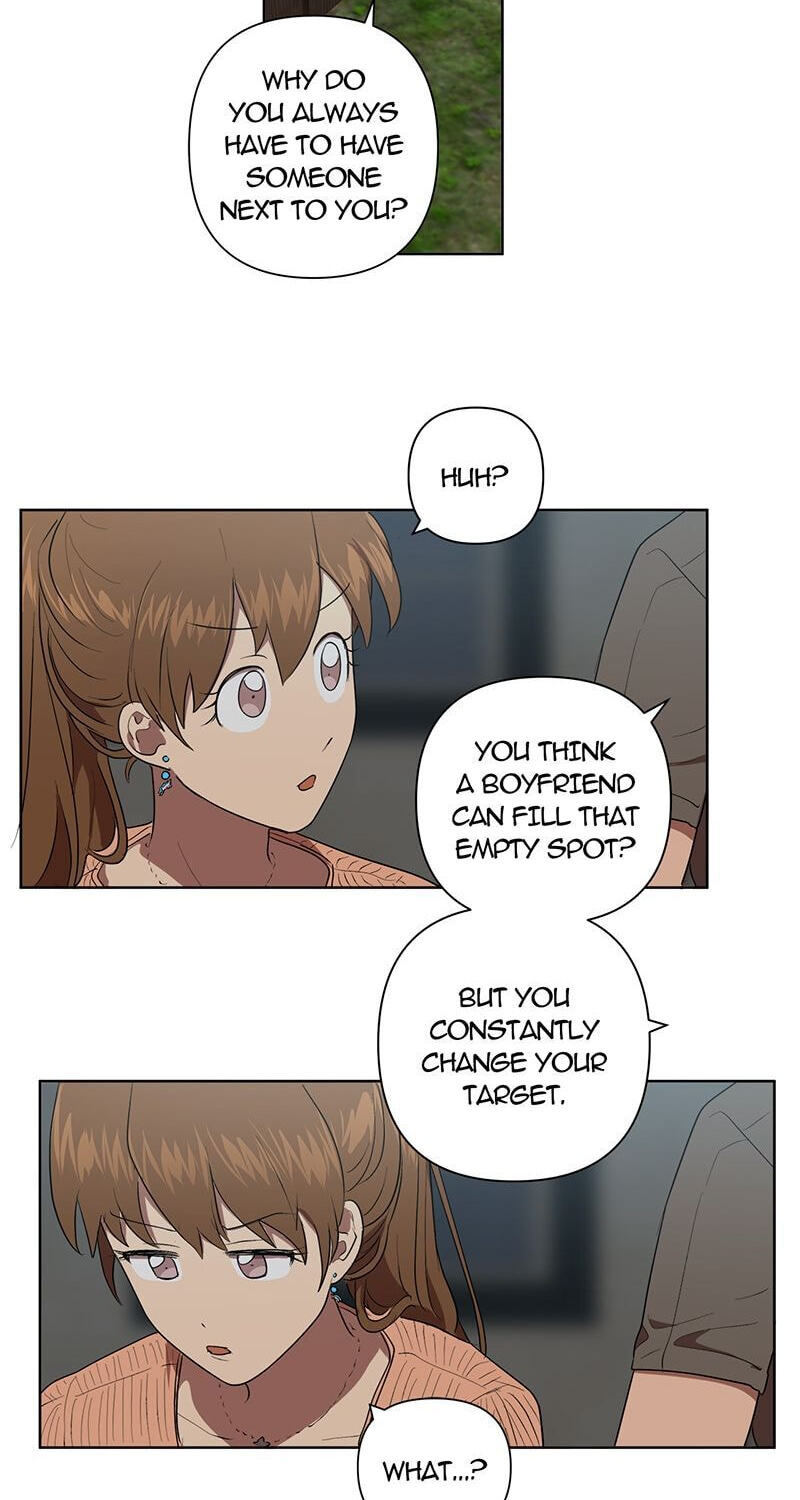 Sora & Haena Chapter 28 page 40 - 