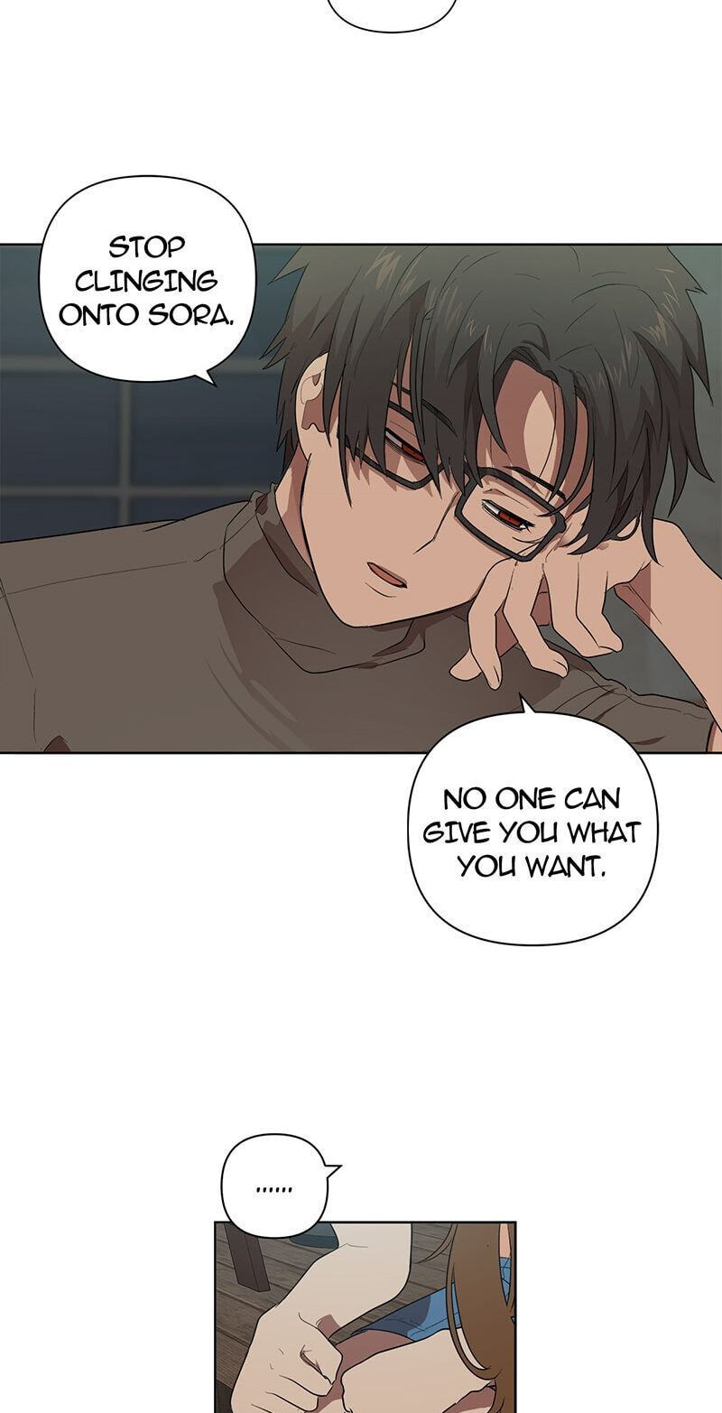 Sora & Haena Chapter 28 page 41 - 