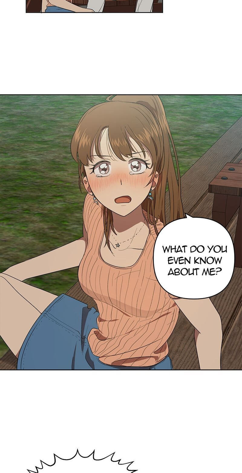 Sora & Haena Chapter 28 page 43 - 