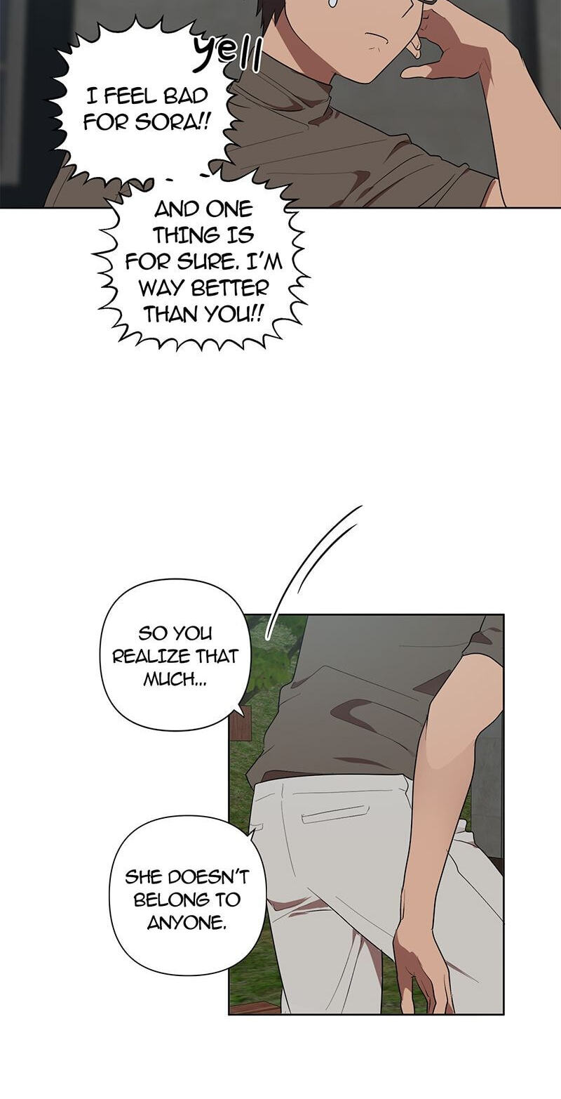 Sora & Haena Chapter 28 page 45 - 