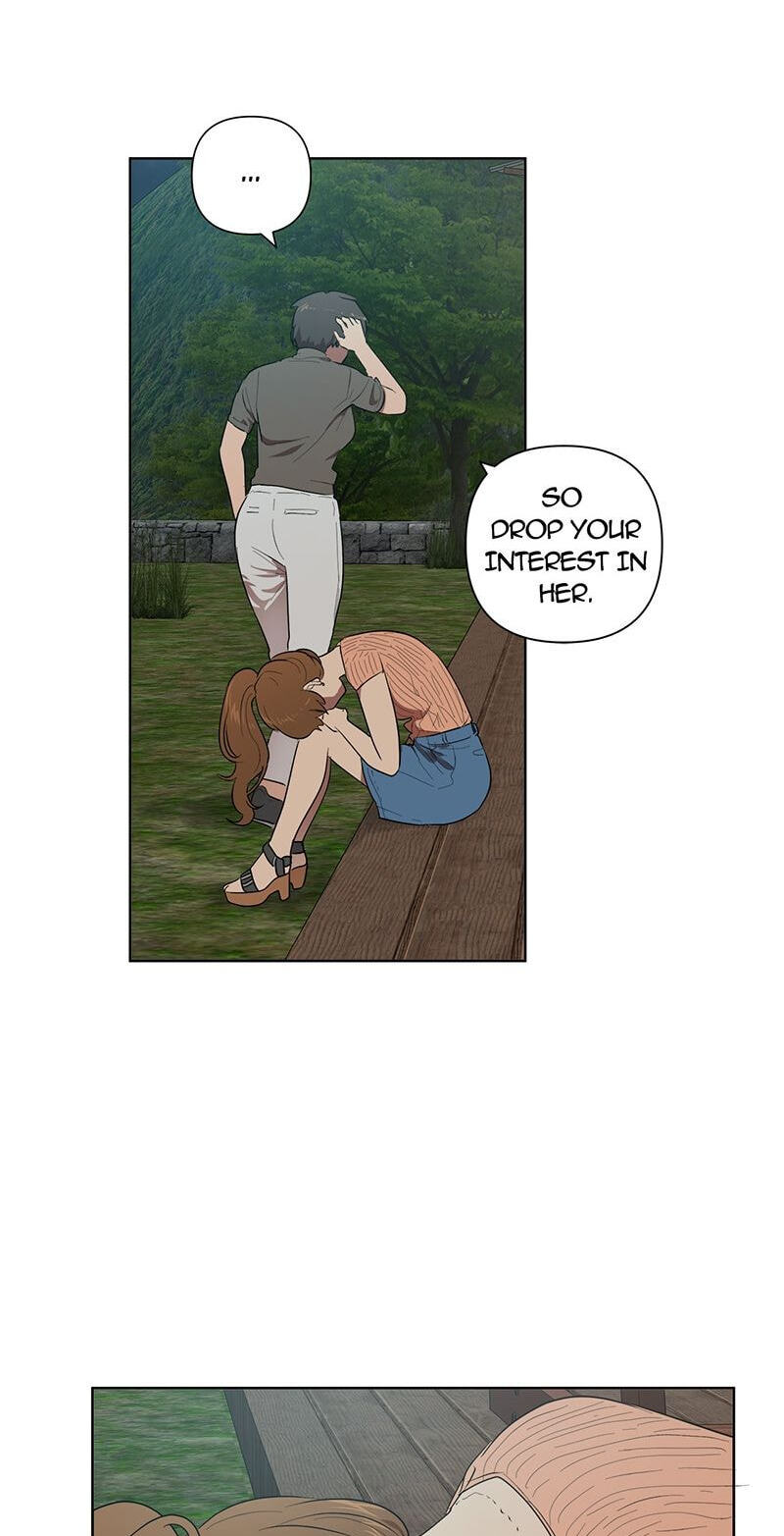 Sora & Haena Chapter 28 page 46 - 