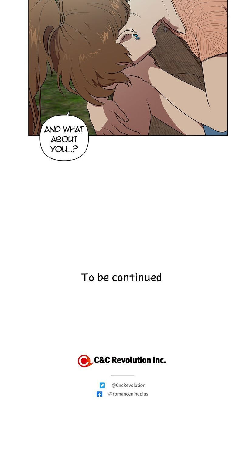 Sora & Haena Chapter 28 page 47 - 
