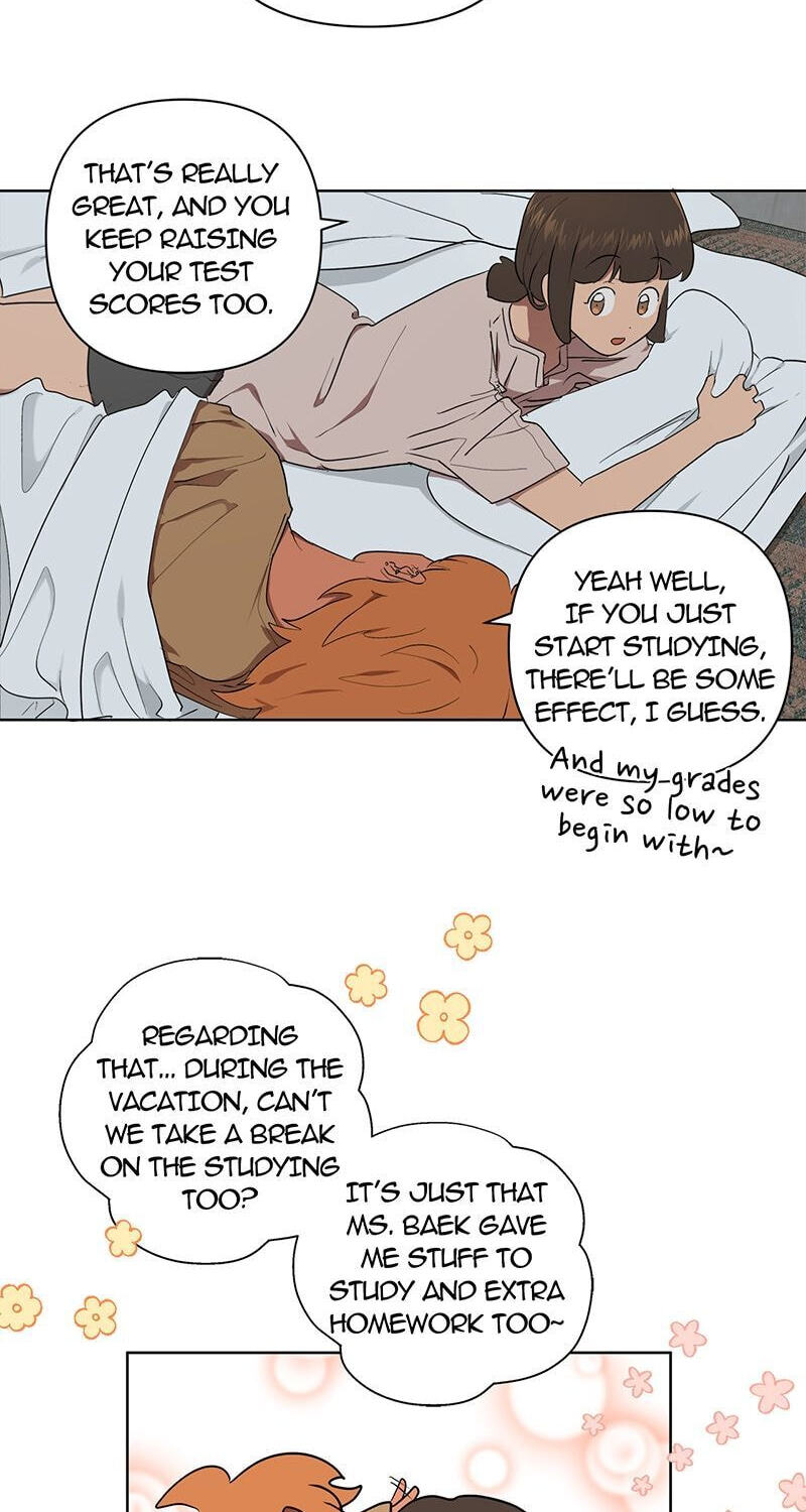 Sora & Haena Chapter 28 page 6 - 