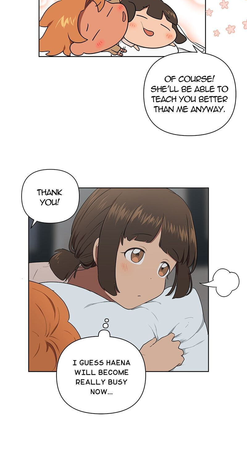 Sora & Haena Chapter 28 page 7 - 