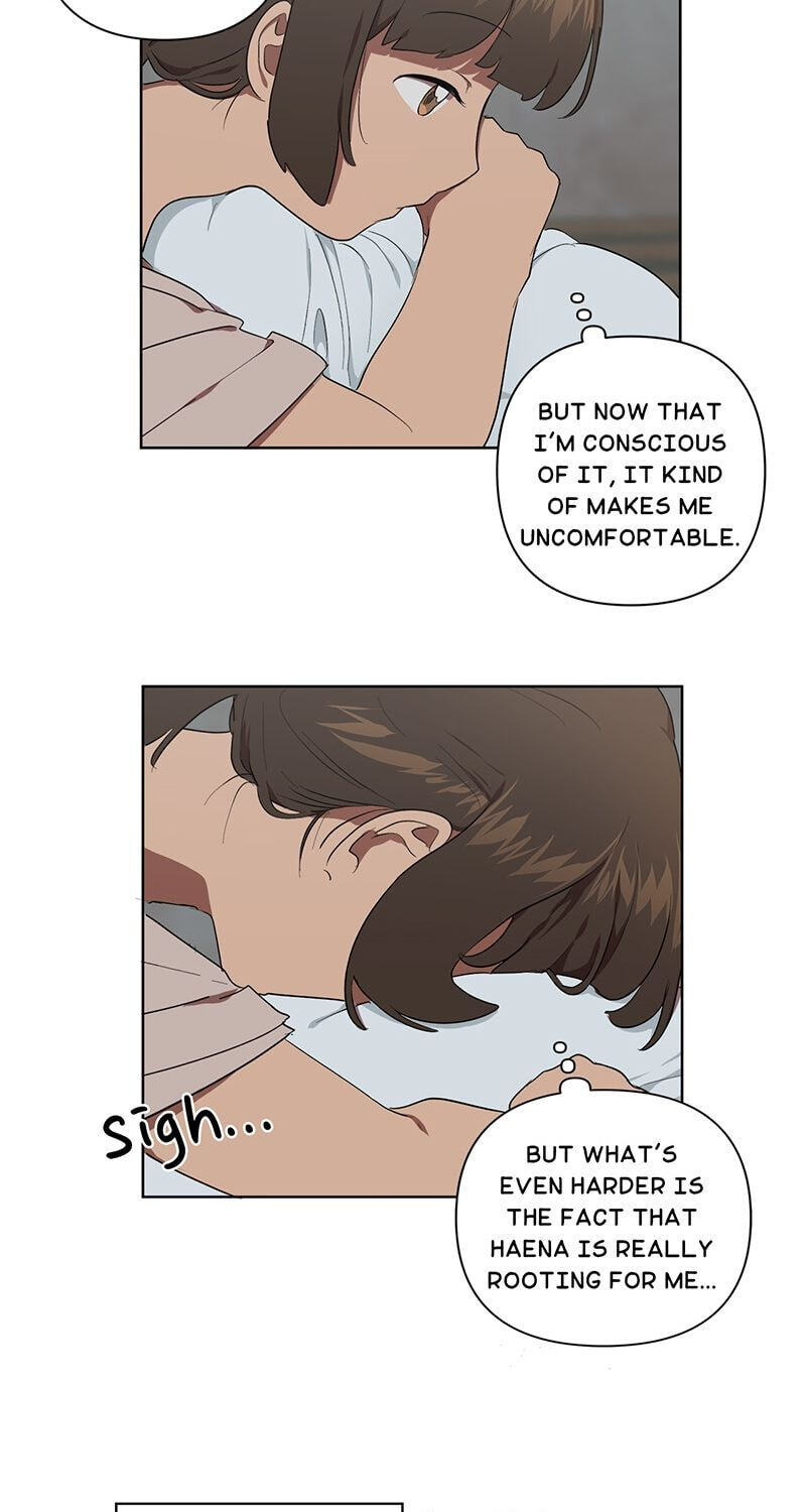 Sora & Haena Chapter 28 page 9 - 