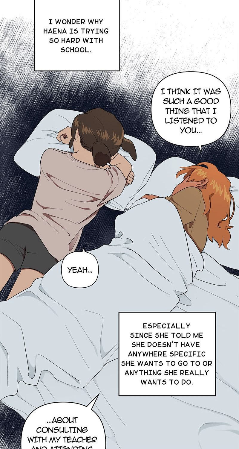 Sora & Haena Chapter 28 page 10 - 