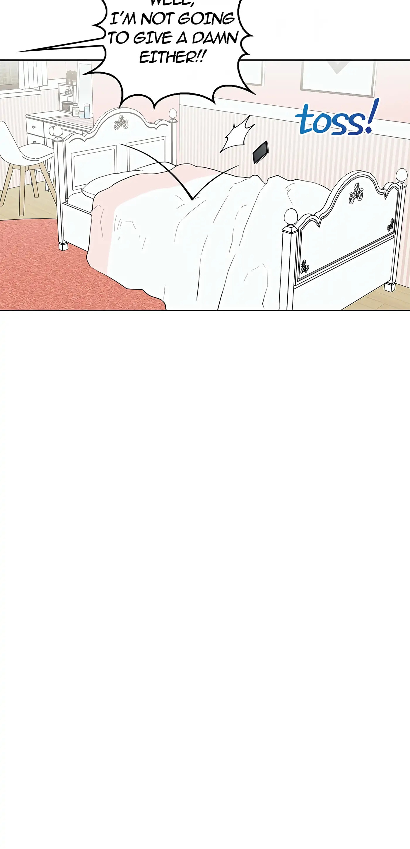Sora & Haena Chapter 3.1 page 13 - 