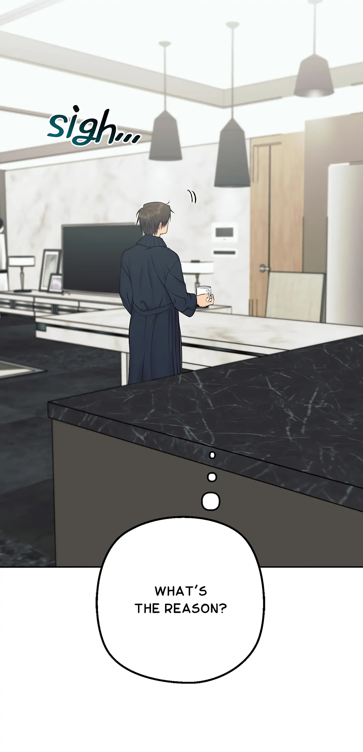 Sora & Haena Chapter 3.1 page 15 - 