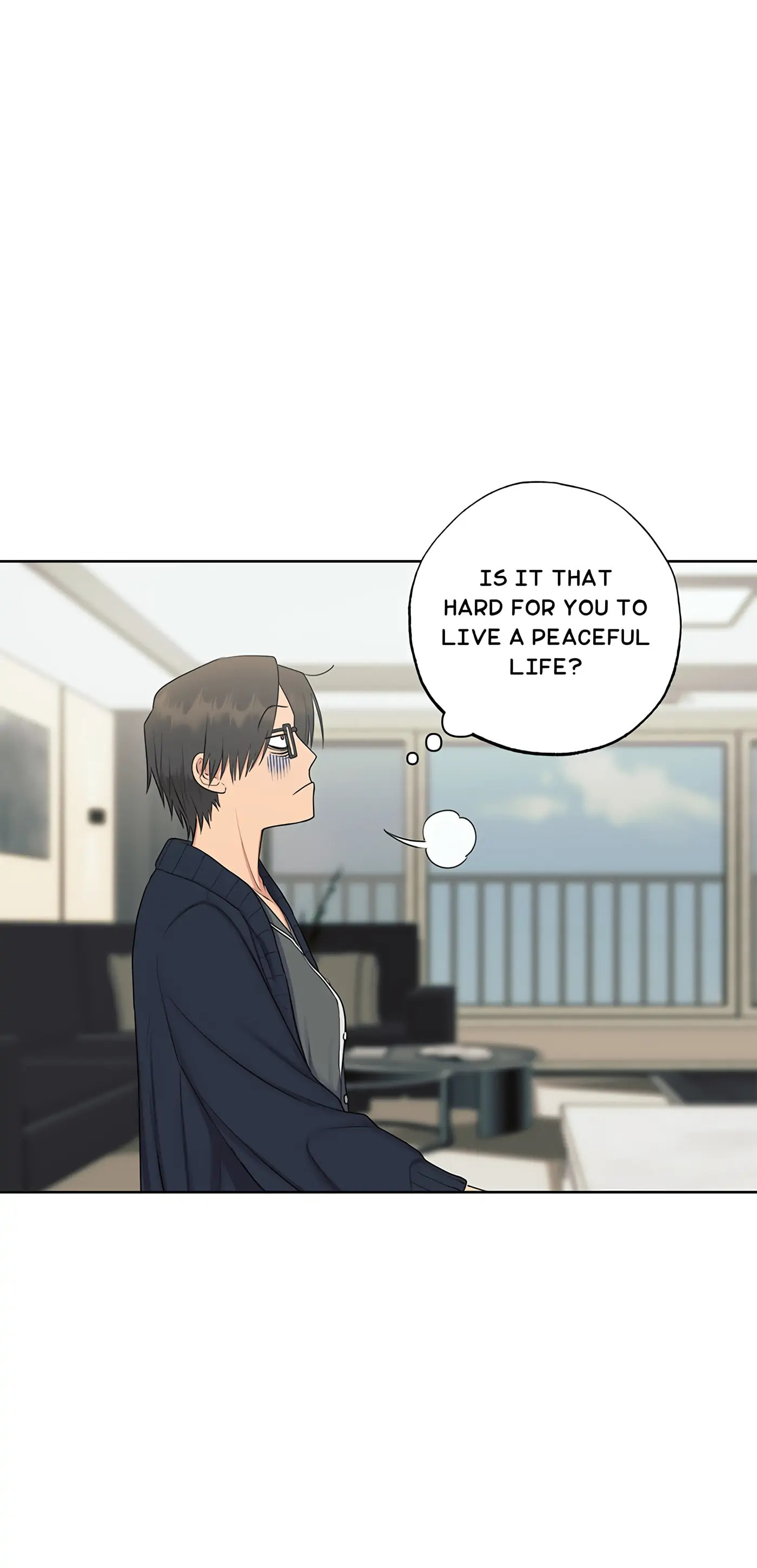 Sora & Haena Chapter 3.1 page 18 - 