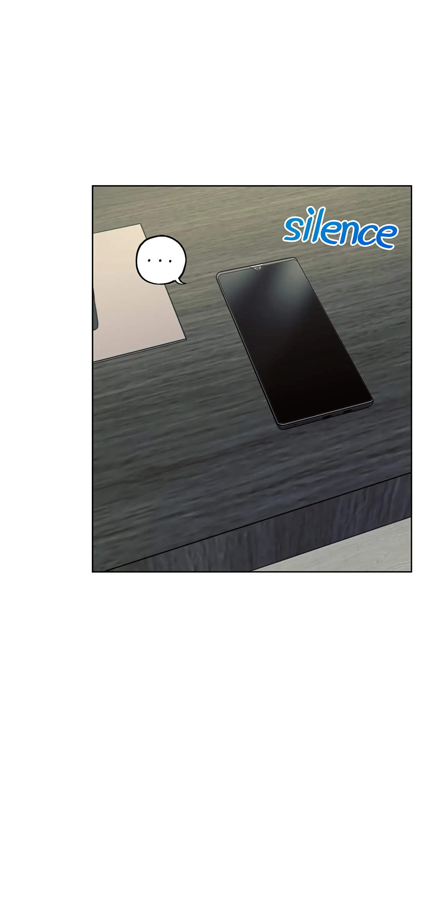 Sora & Haena Chapter 3.1 page 32 - 