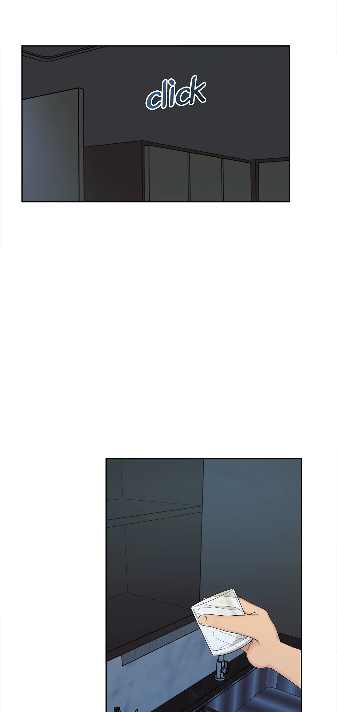 Sora & Haena Chapter 3.1 page 37 - 