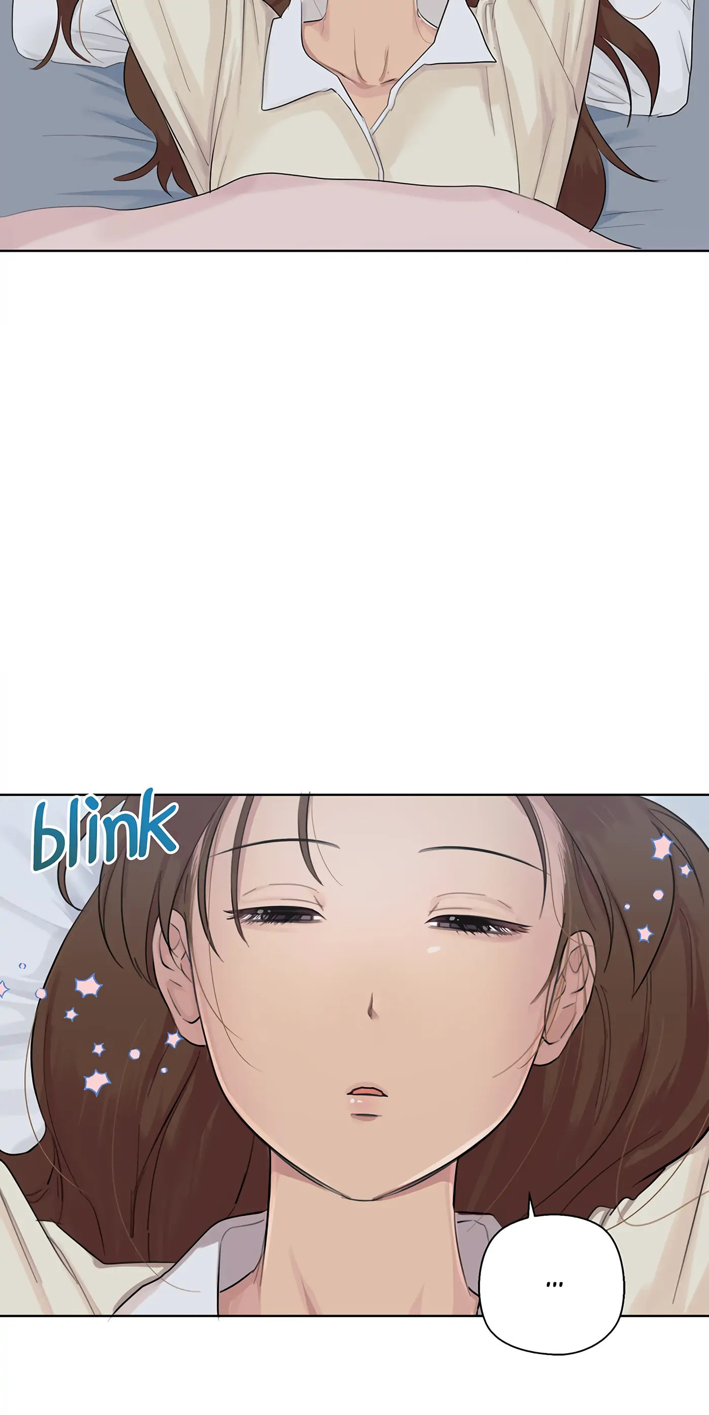 Sora & Haena Chapter 3.1 page 50 - 