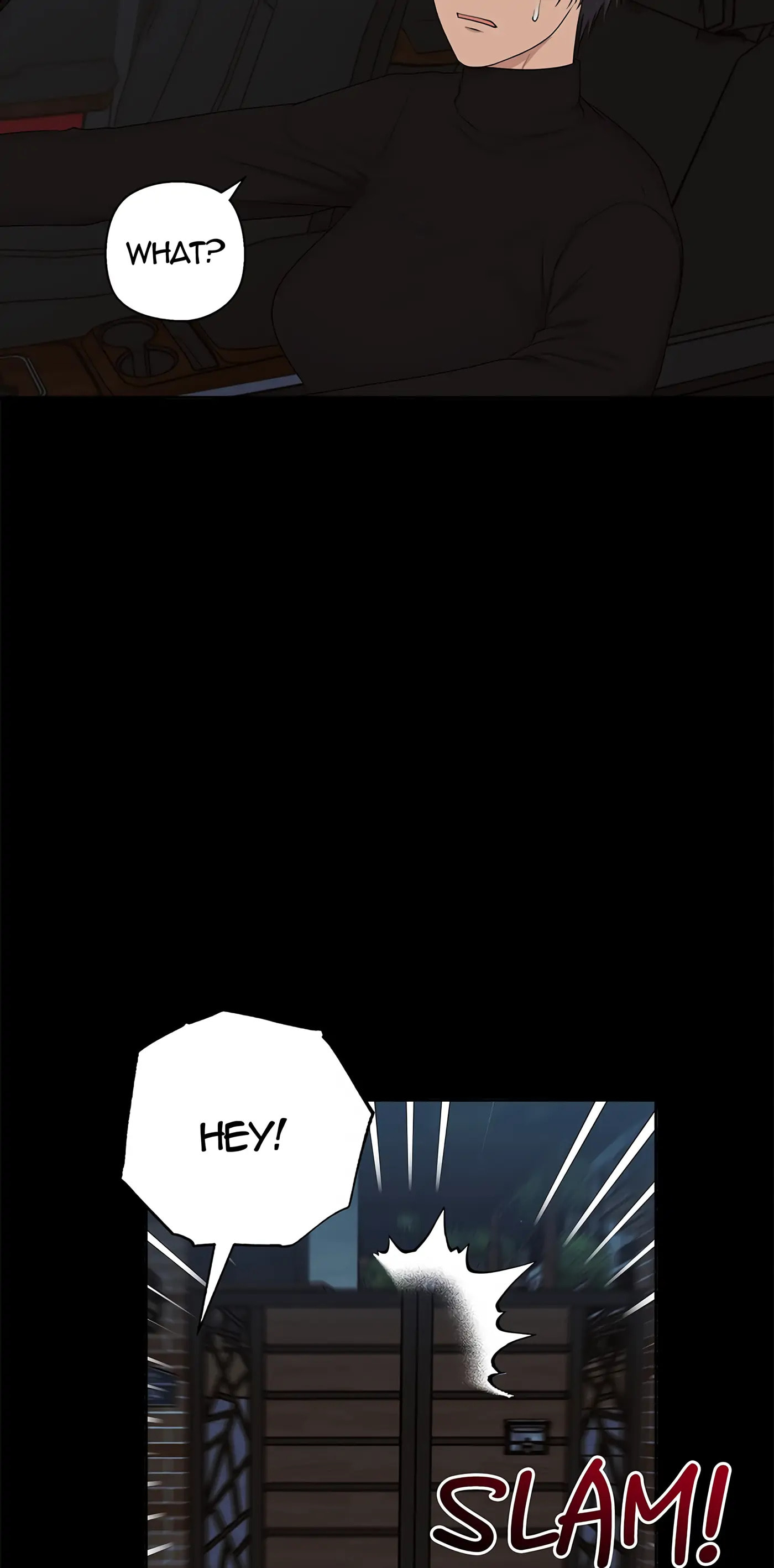 Sora & Haena Chapter 3.1 page 6 - 
