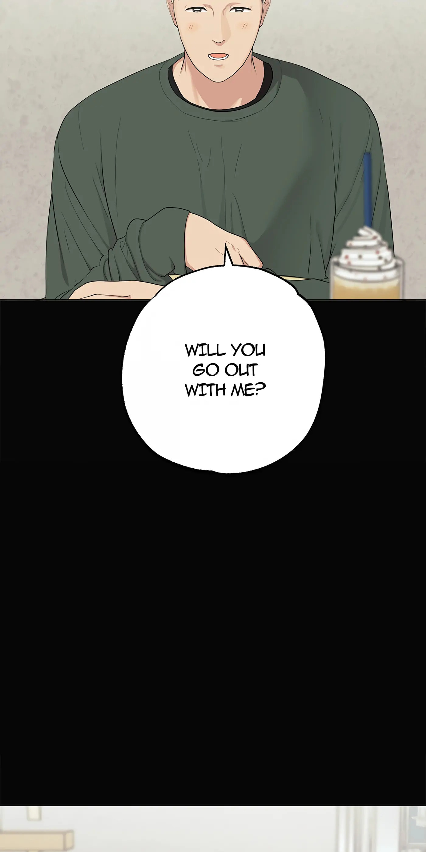 Sora & Haena Chapter 3.1 page 52 - 