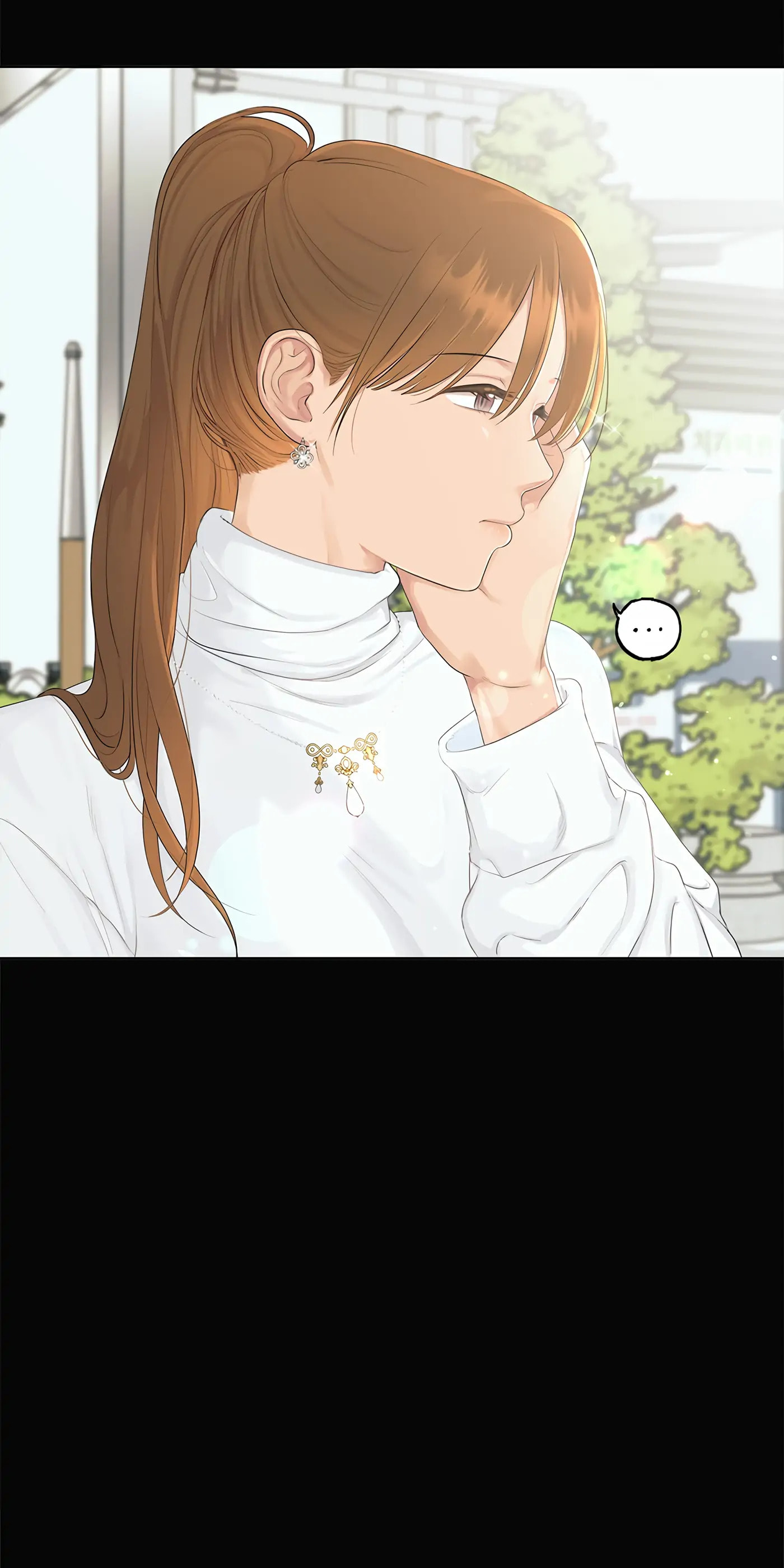 Sora & Haena Chapter 3.1 page 55 - 