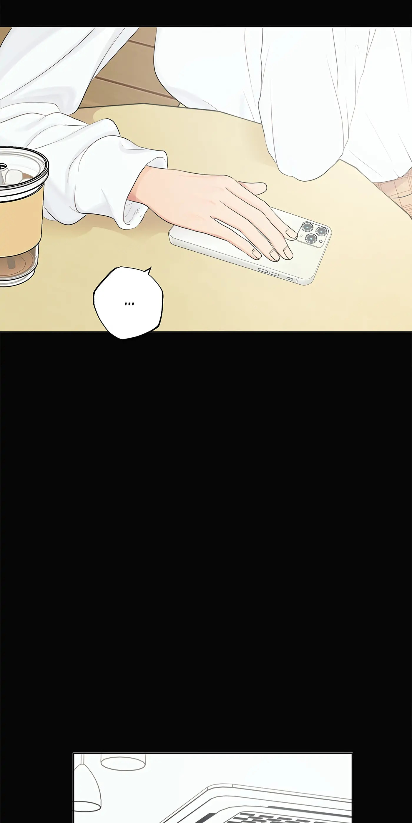 Sora & Haena Chapter 3.1 page 56 - 