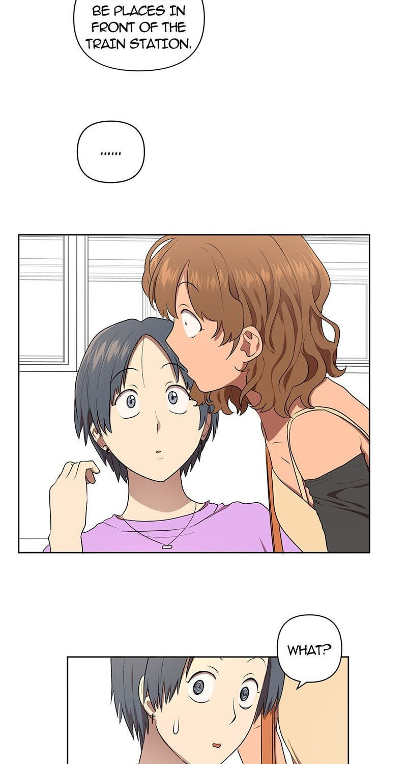 Sora & Haena Chapter 30 page 12 - 