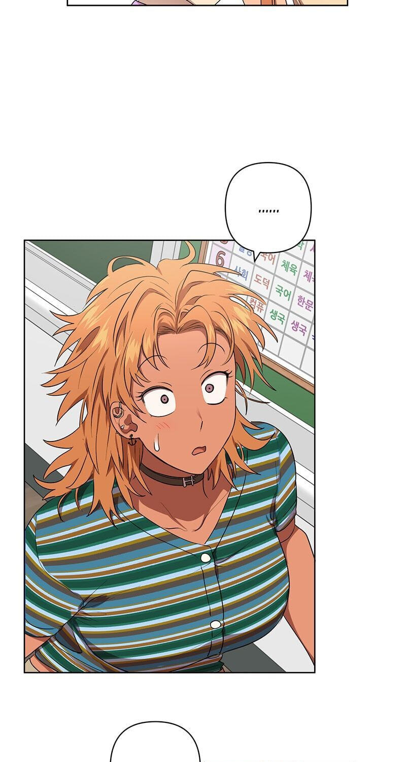 Sora & Haena Chapter 30 page 13 - 