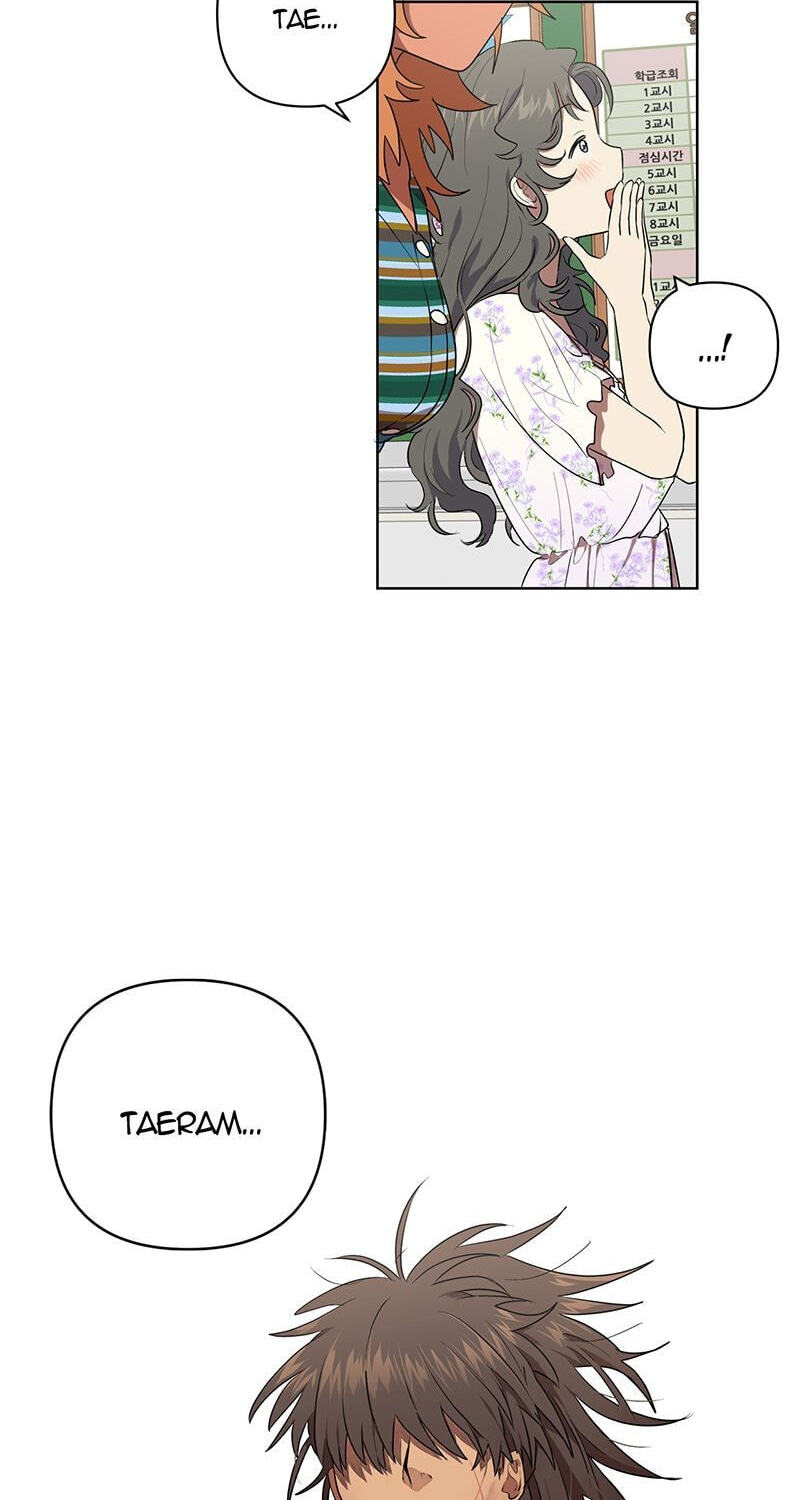 Sora & Haena Chapter 30 page 14 - 