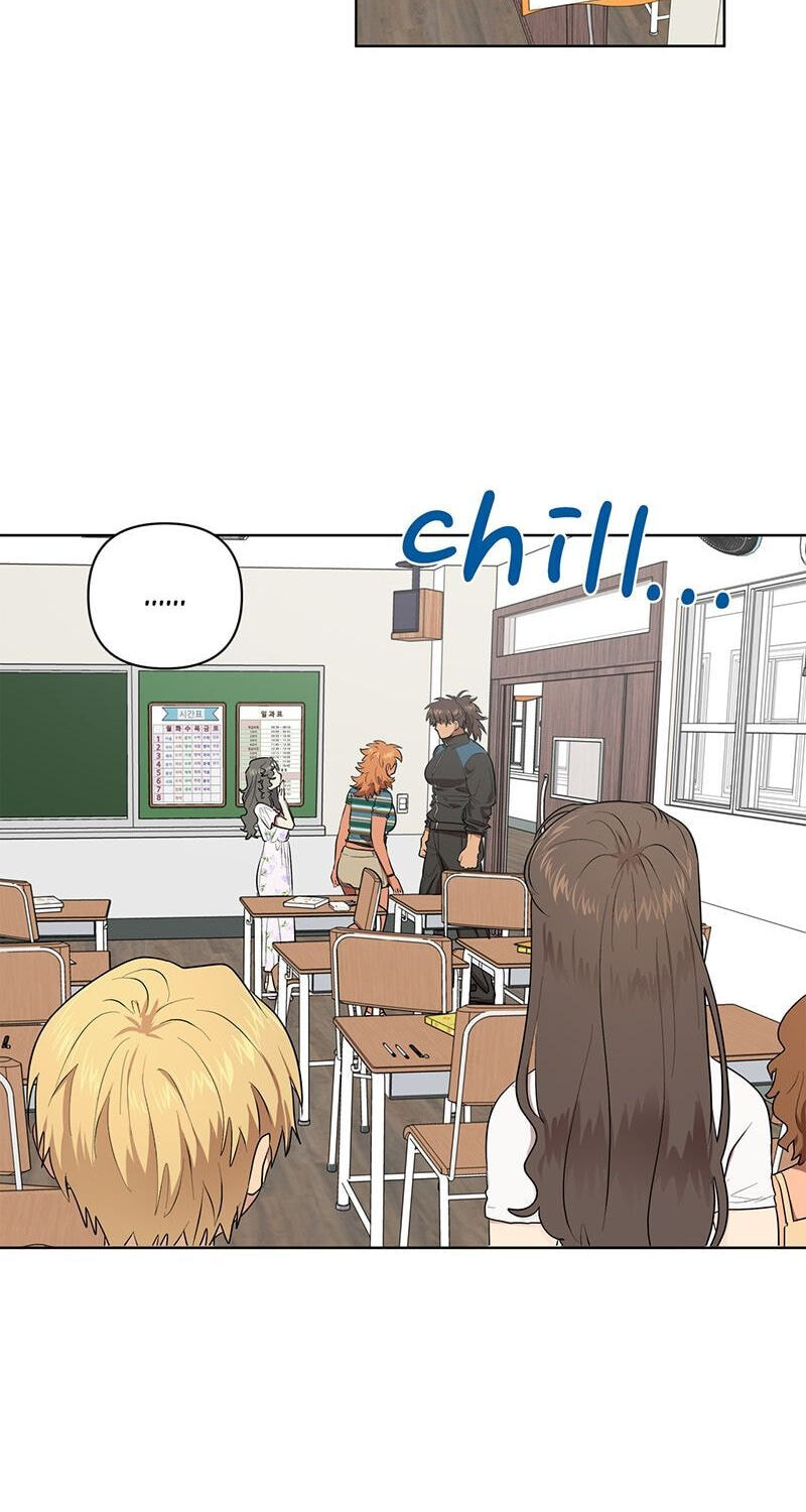 Sora & Haena Chapter 30 page 16 - 