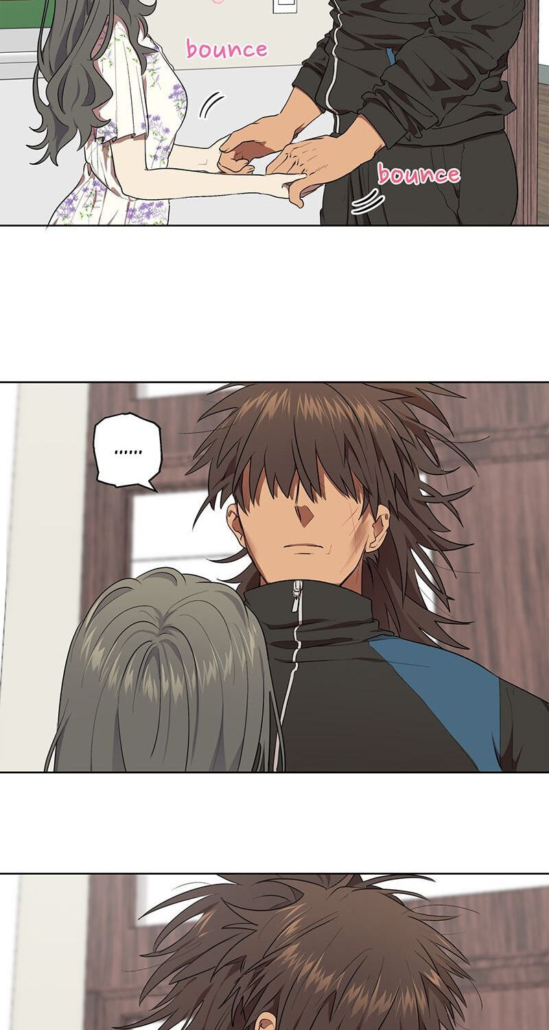 Sora & Haena Chapter 30 page 20 - 