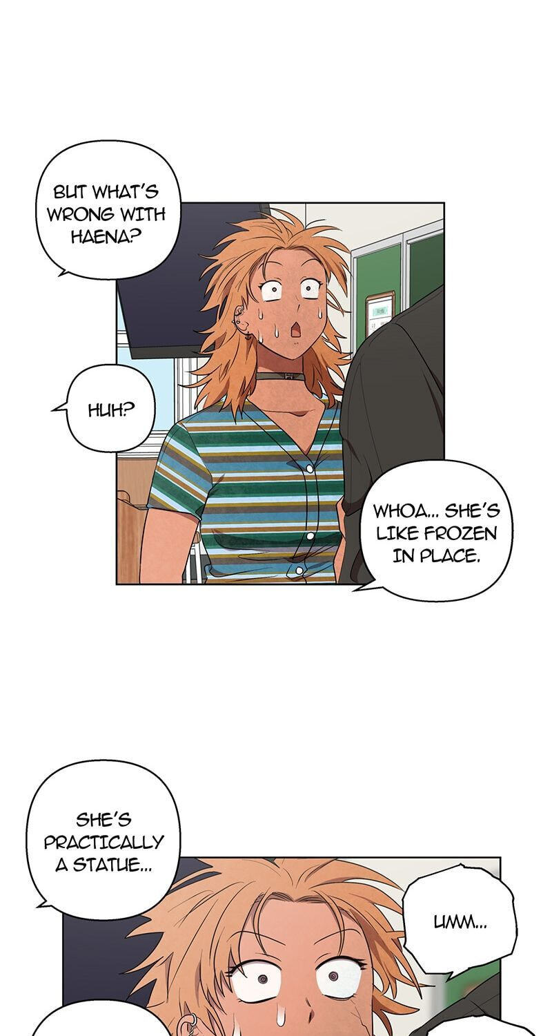 Sora & Haena Chapter 30 page 23 - 
