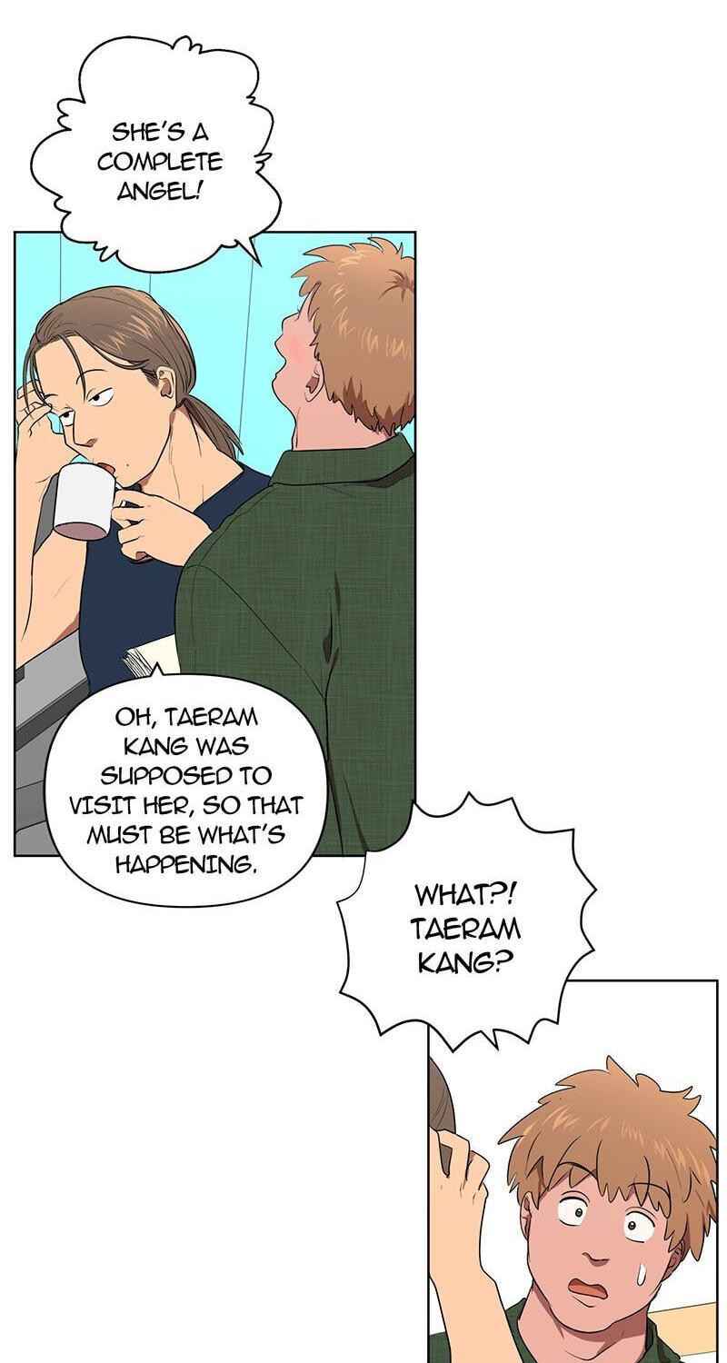 Sora & Haena Chapter 30 page 26 - 
