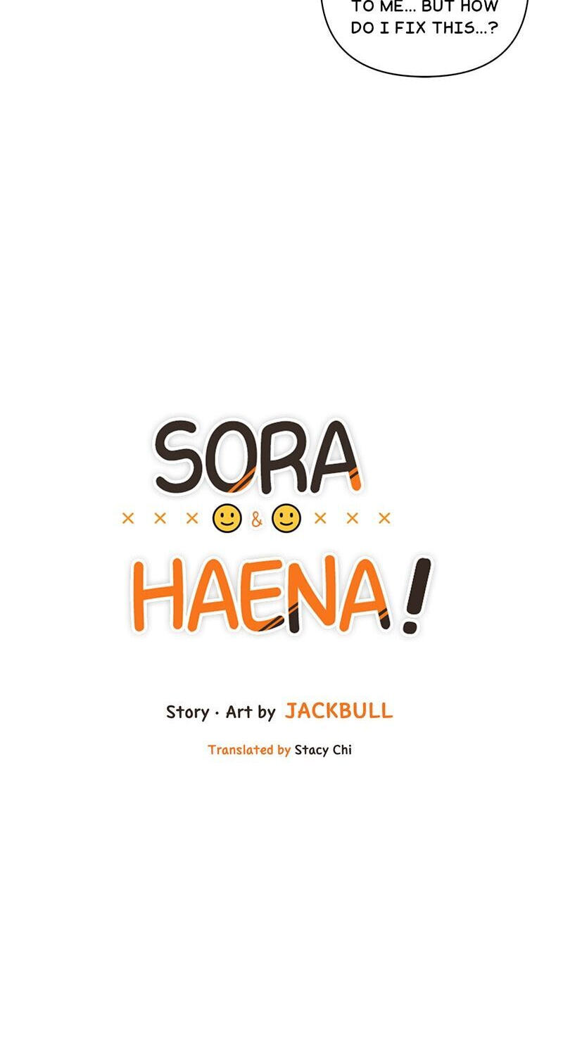 Sora & Haena Chapter 30 page 4 - 
